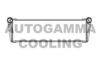 AUTOGAMMA 105684 Radiator, engine cooling